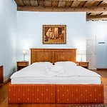 Gæstehus Cosmopolitan Ii. Banská Štiavnica