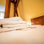 Cosmopolitan Ii. Gæstehus 3*