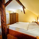 Gæstehus Cosmopolitan Ii. 3*