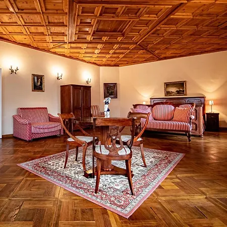Cosmopolitan Ii. 3* Banská Štiavnica