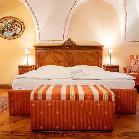 Guest house Cosmopolitan Ii. Banska Stiavnica