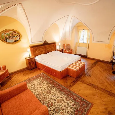 Pensjonat Cosmopolitan Ii. 3*