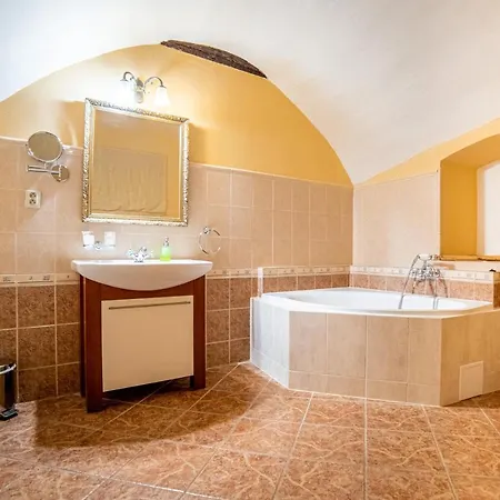 Guest house Cosmopolitan Ii.