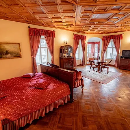 Pensjonat Cosmopolitan Ii.