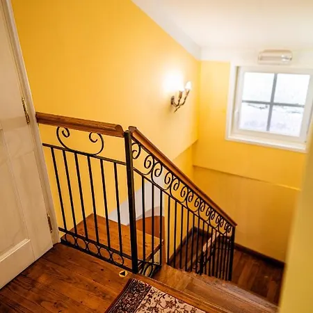 Pensjonat Cosmopolitan Ii.