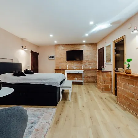 Cosmopolitan Ii. Guest house Banska Stiavnica
