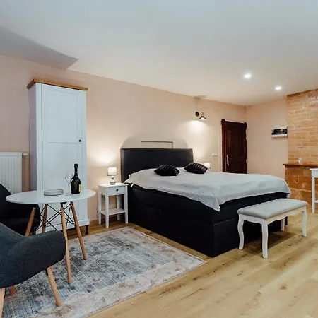 Cosmopolitan Ii. Banská Štiavnica