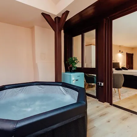 בית הארחה Cosmopolitan Ii.