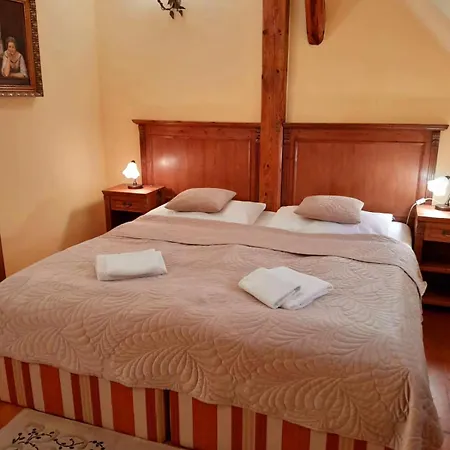 Pensjonat Cosmopolitan Ii. 3*