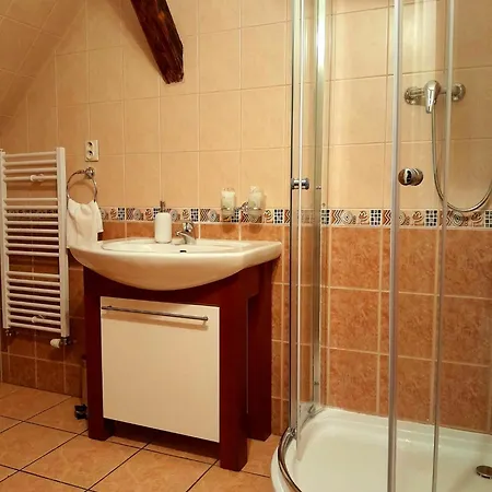 Casa de hóspedes Cosmopolitan Ii.