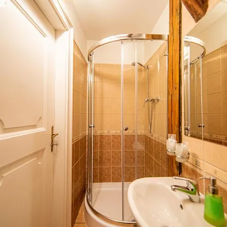 Cosmopolitan Ii. 3* Banska Stiavnica