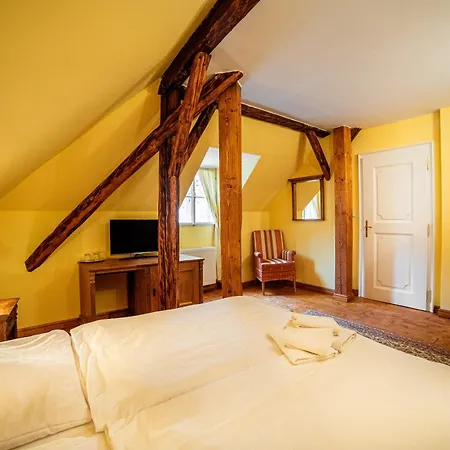 Cosmopolitan Ii. Guest house Banska Stiavnica