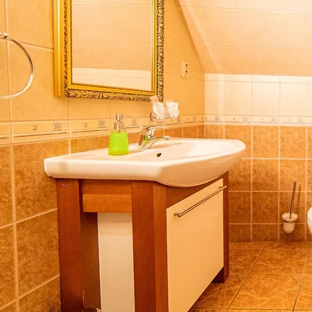 Cosmopolitan Ii. Guest house Banska Stiavnica