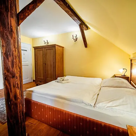 Гостевой дом Cosmopolitan Ii. 3*
