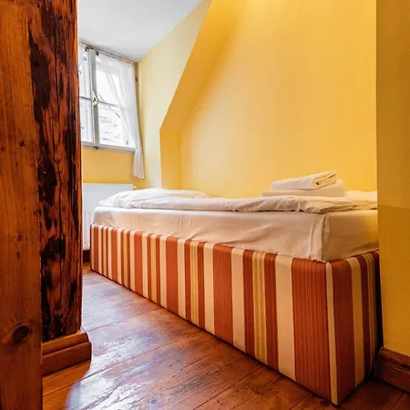 Cosmopolitan Ii. Banska Stiavnica