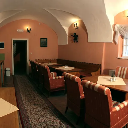 Pensjonat Cosmopolitan Ii. Banská Štiavnica