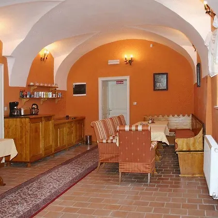 Maison d'hôtes Cosmopolitan Ii. Banská Štiavnica