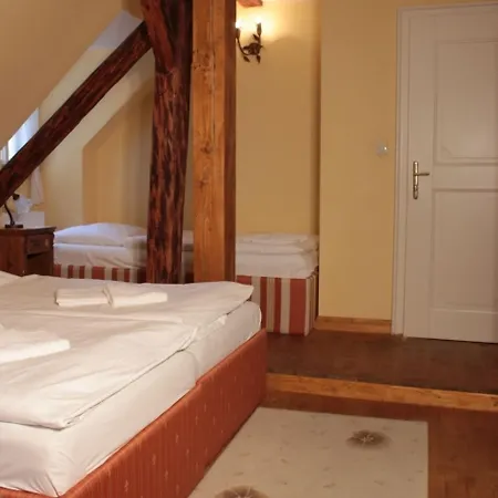 Pensjonat Cosmopolitan Ii. 3*