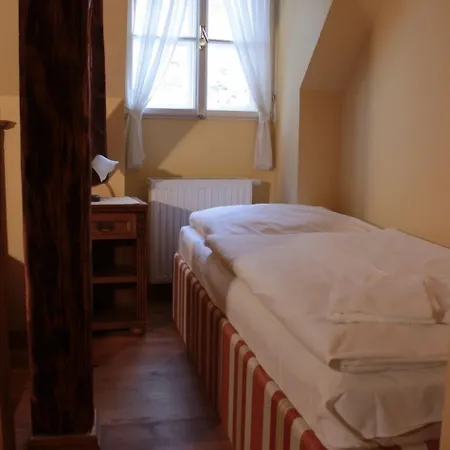 Pensjonat Cosmopolitan Ii. 3*