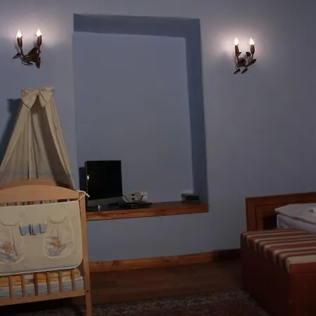 Pensjonat Cosmopolitan Ii. Banská Štiavnica