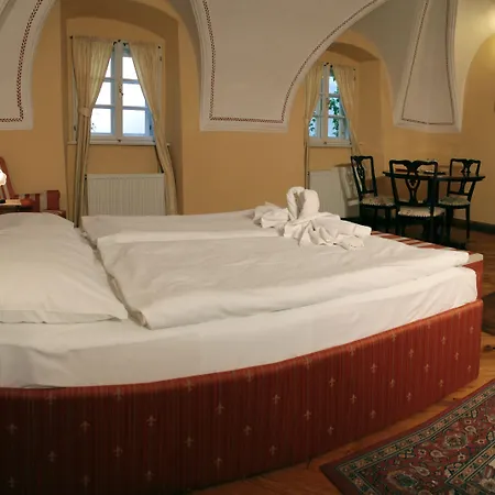 Pensjonat Cosmopolitan Ii. 3*