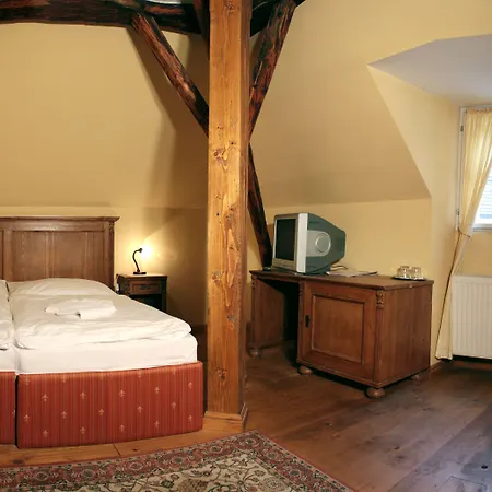 Pensjonat Cosmopolitan Ii. 3*