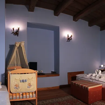 Cosmopolitan Ii. Banská Štiavnica