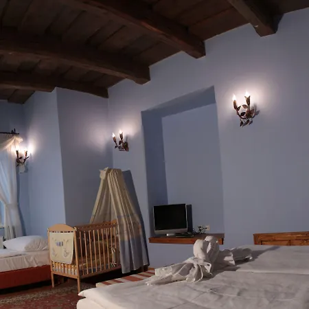 Affittacamere Cosmopolitan Ii.