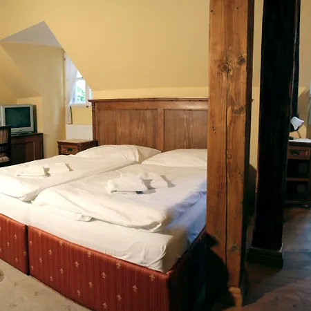 Cosmopolitan Ii. Banská Štiavnica