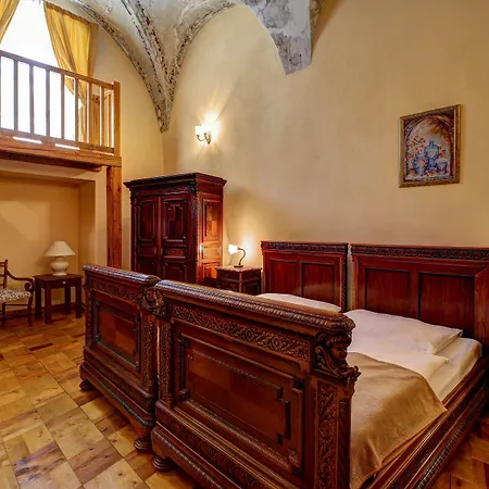 Cosmopolitan Ii. 3* Banská Štiavnica