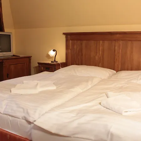 Affittacamere Cosmopolitan Ii. Banská Štiavnica