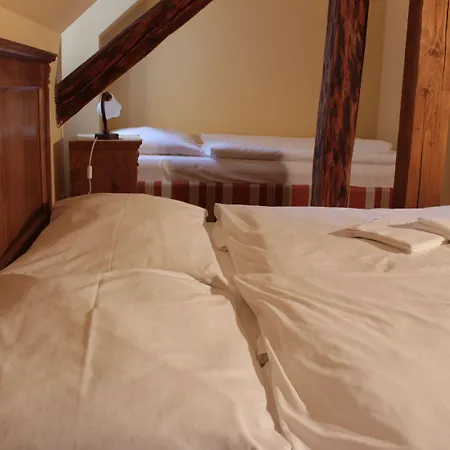 Cosmopolitan Ii. 3* Banská Štiavnica