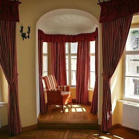 Cosmopolitan Ii. Pensjonat