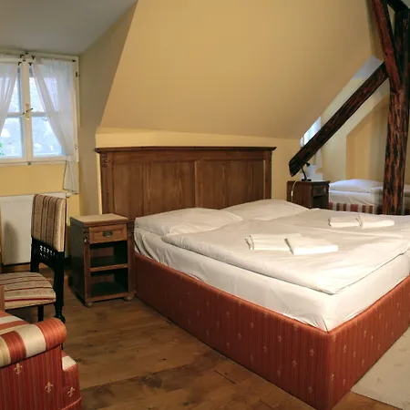 Affittacamere Cosmopolitan Ii. 3*