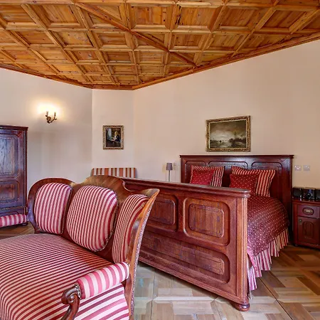 Pensjonat Cosmopolitan Ii. Banská Štiavnica