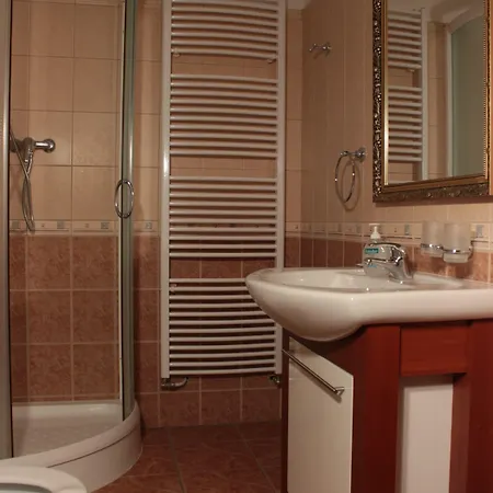 Casa de hóspedes Cosmopolitan Ii. Banská Štiavnica