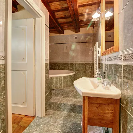 Cosmopolitan Ii. Pensjonat