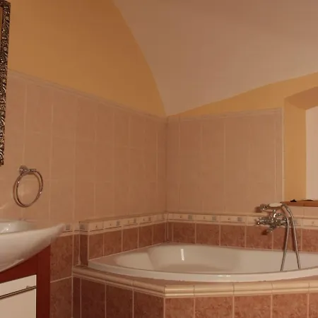 Cosmopolitan Ii. Pensjonat