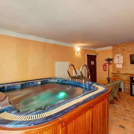 Casa de hóspedes Cosmopolitan Ii.
