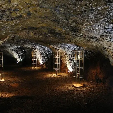 Cosmopolitan Ii. Affittacamere