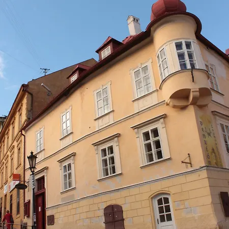 Affittacamere Cosmopolitan Ii. 3*